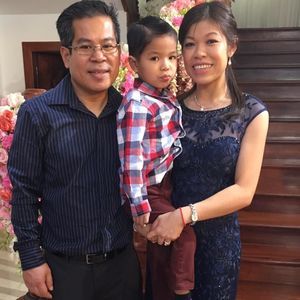 Meet your Posher, Hgeg